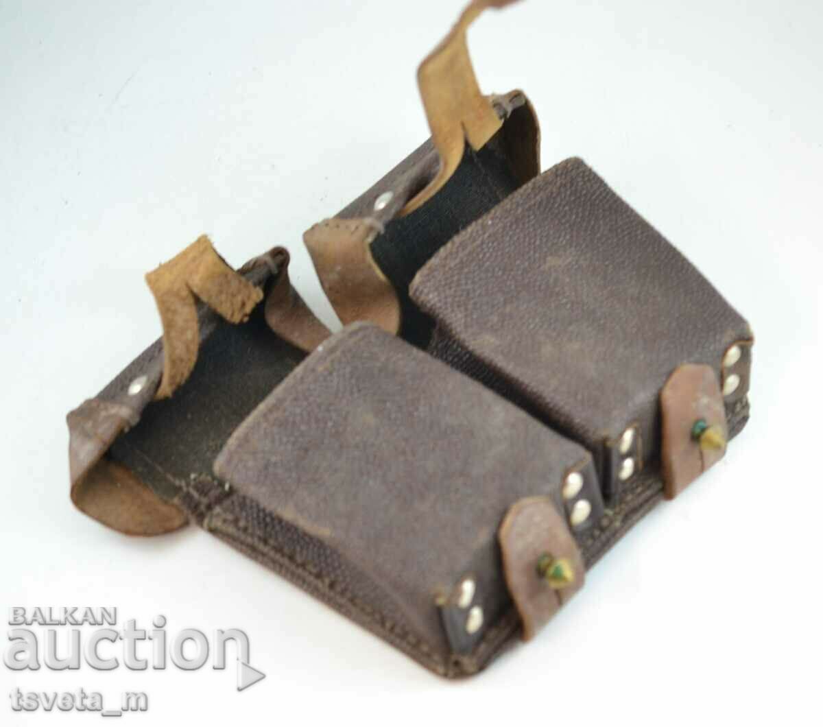 Auction Mannlicher cartridge case Auction Mannlicher cartridge case