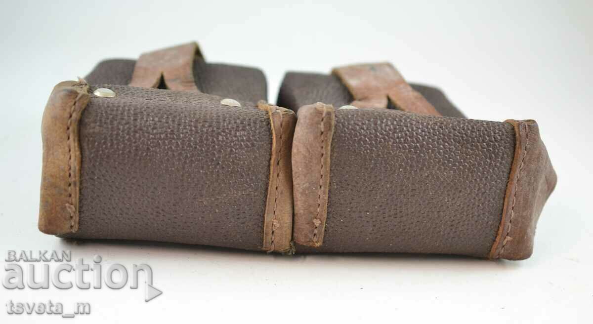 Mannlicher cartridge case - 5 Mannlicher cartridge case - 5