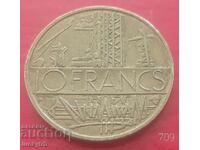 10 francs 1979 - France