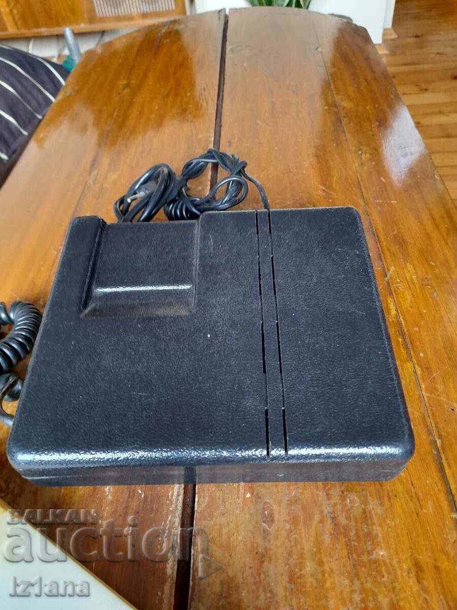 Licitație Teletext vechi Licitație Teletext vechi