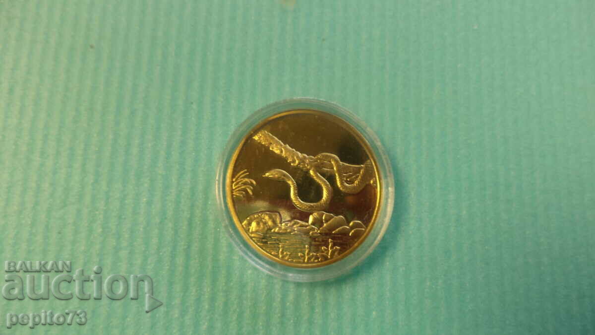 Coin China, lunar calendar