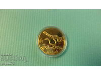 Coin China, lunar calendar