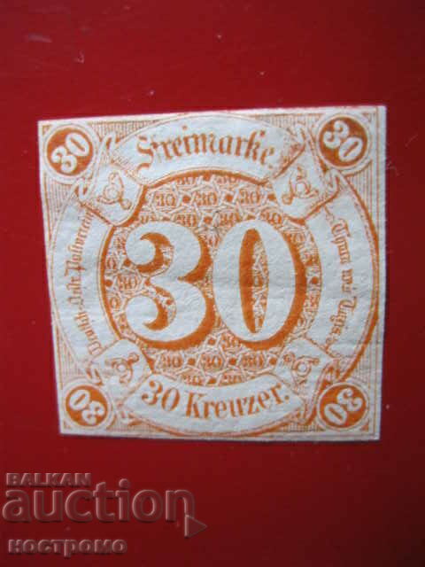 $$$ - Stamp - A 4822