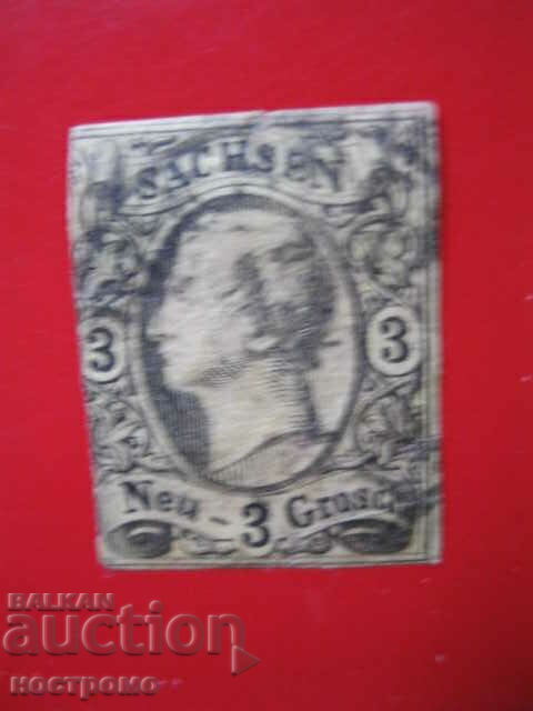 $$$ - Stamp - A 4823