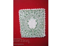 $$$ - Stamp - A 4826