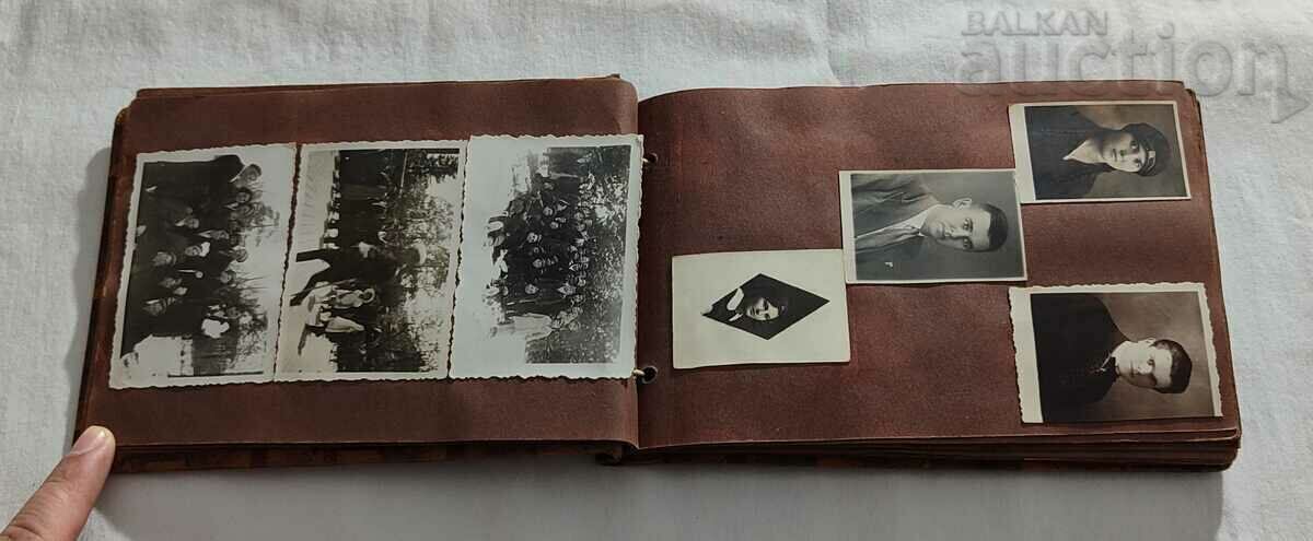 ALBUM OF OLD PHOTOS - 5