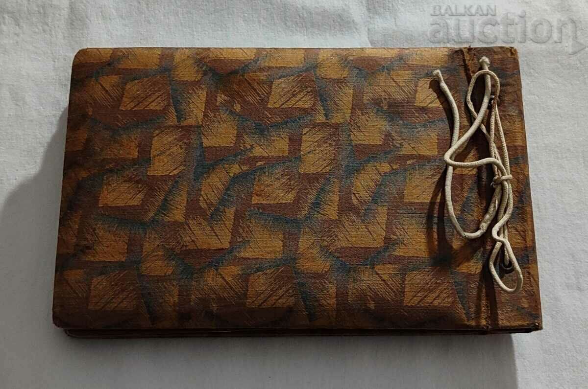 ALBUM OF OLD PHOTOS - 7