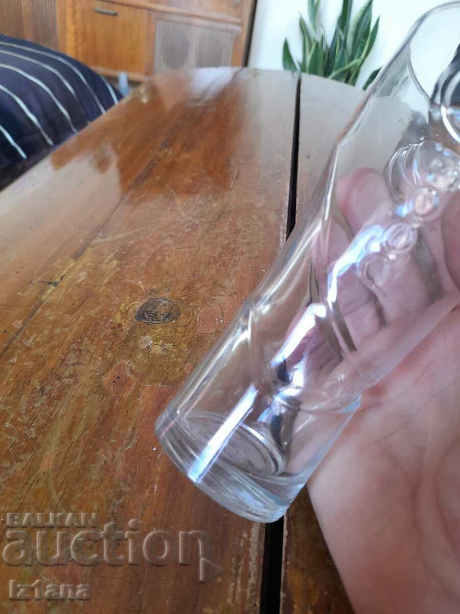 Δημοπρασία Παλιό ποτήρι Pepsi, Pepsi