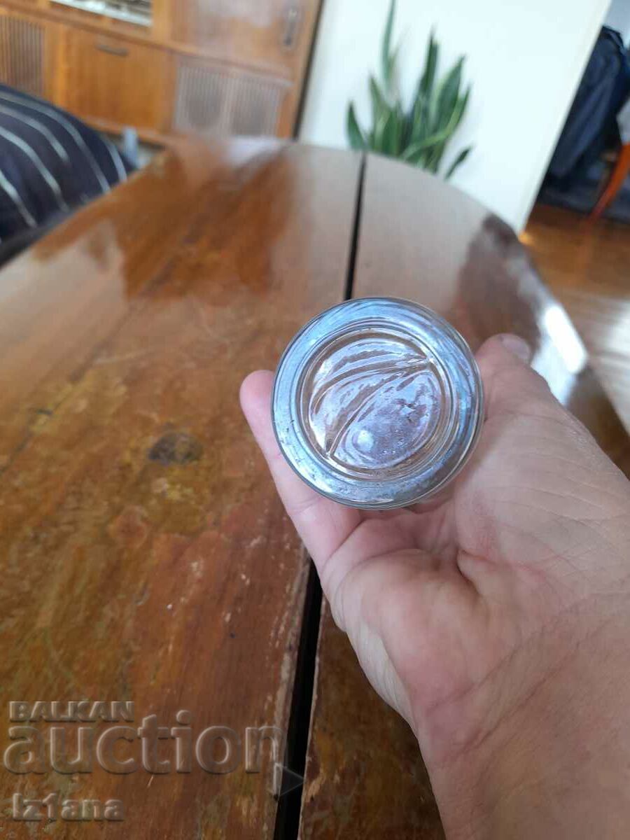 Παλιό ποτήρι Pepsi, Pepsi - 5