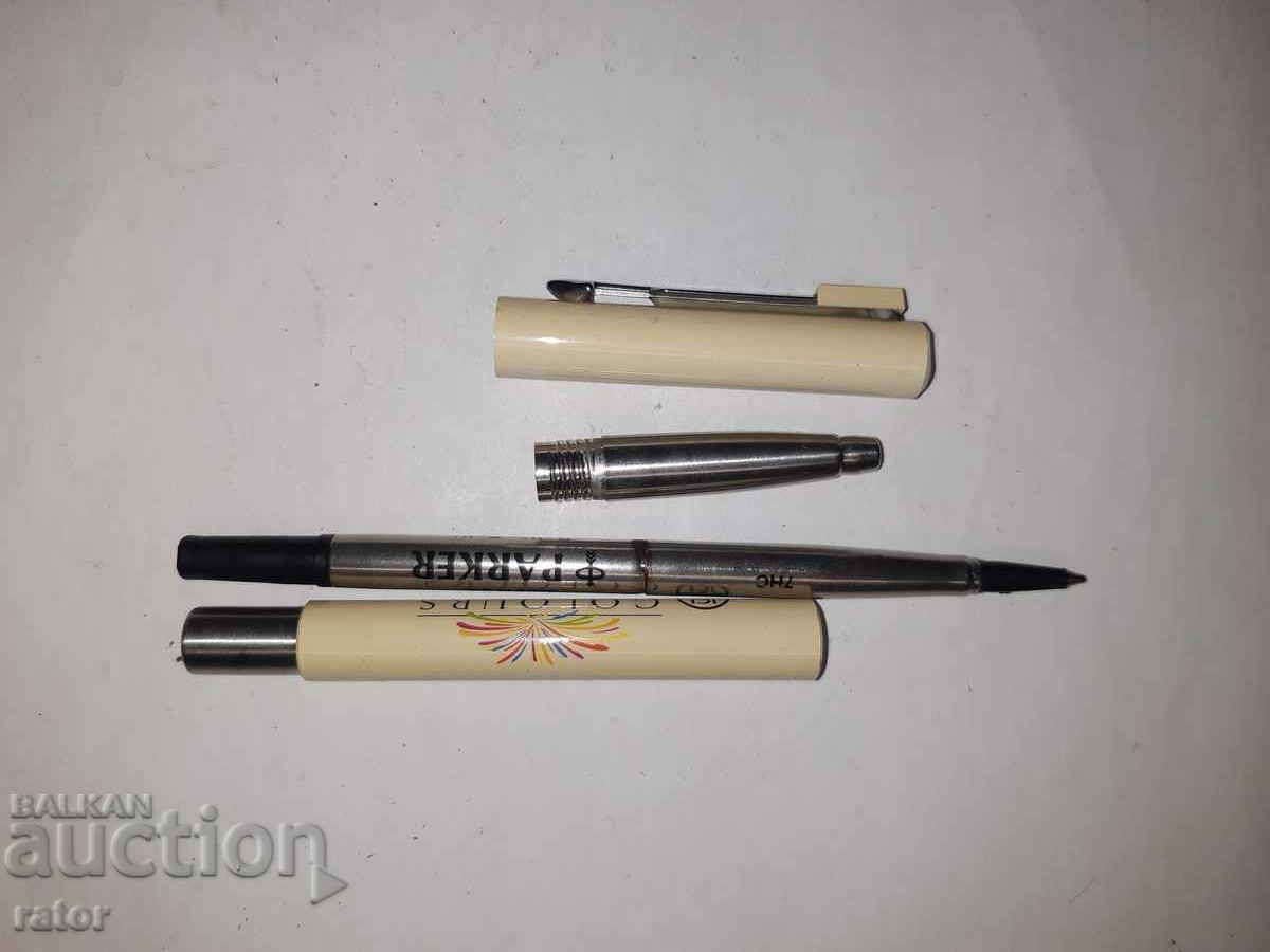 Chemical, pen PARKER, PARKER - 5