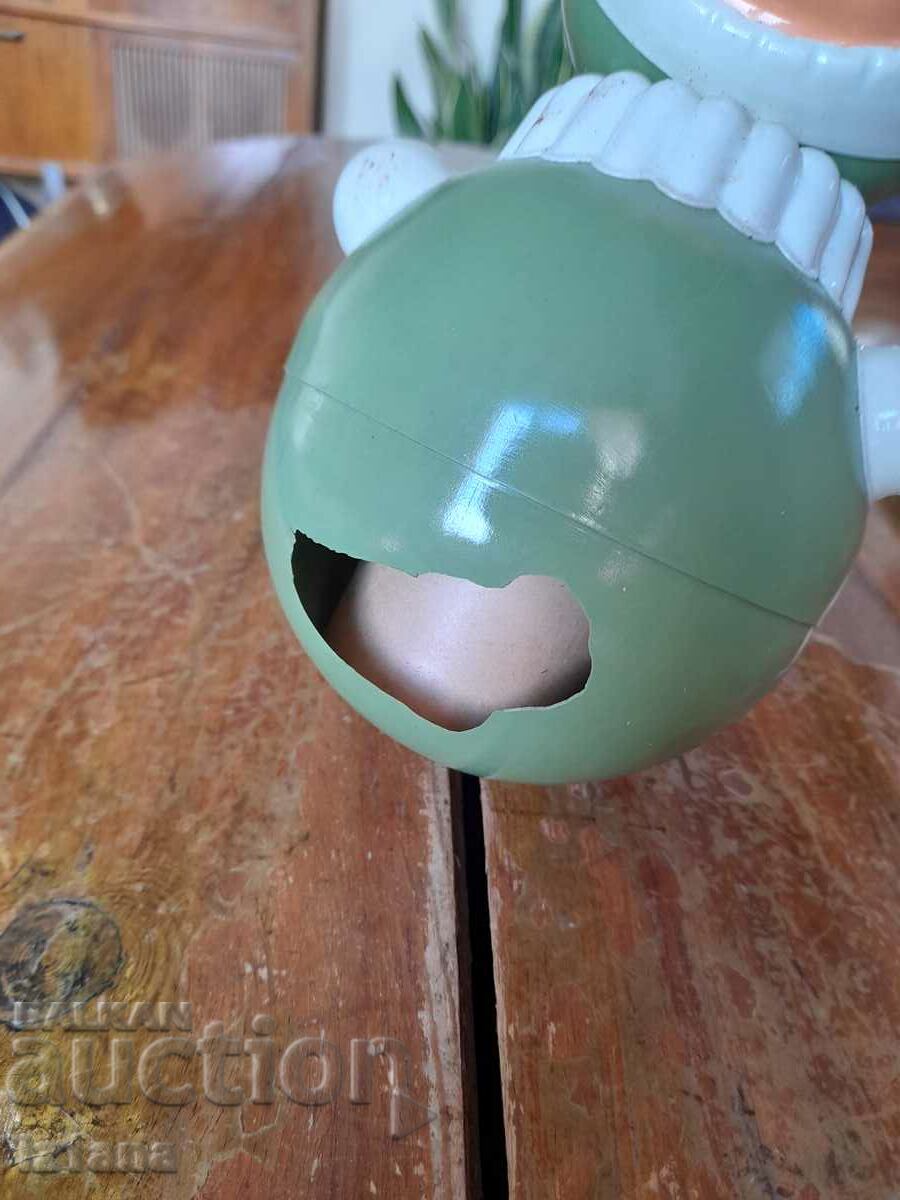 Old doll Nevalyashka with price 27.00 BGN | € 13.80 Old doll Nevalyashka with price 27.00 BGN | € 13.80