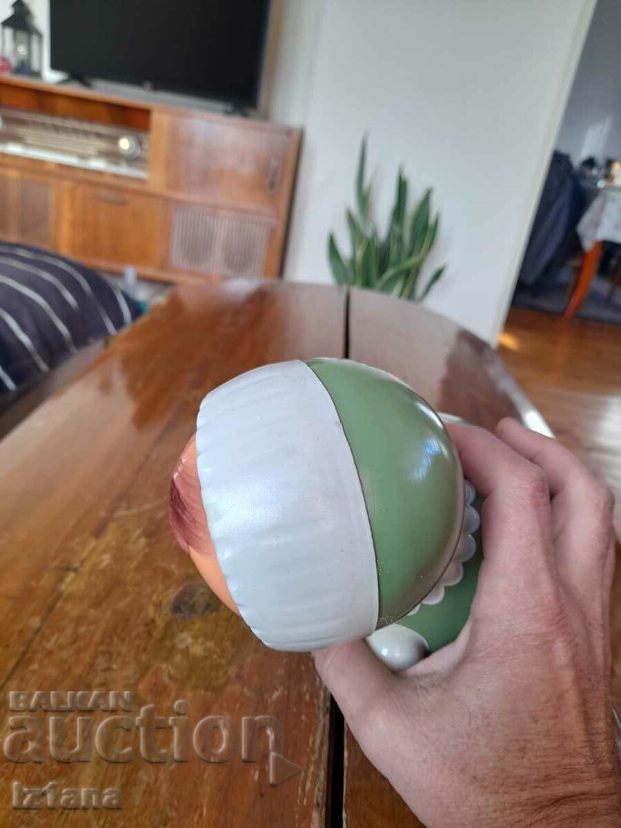 Old doll Nevalyashka - 7 Old doll Nevalyashka - 7