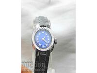 Original Russian Social USSR Women's Wristwatch CHAIKA 1980s