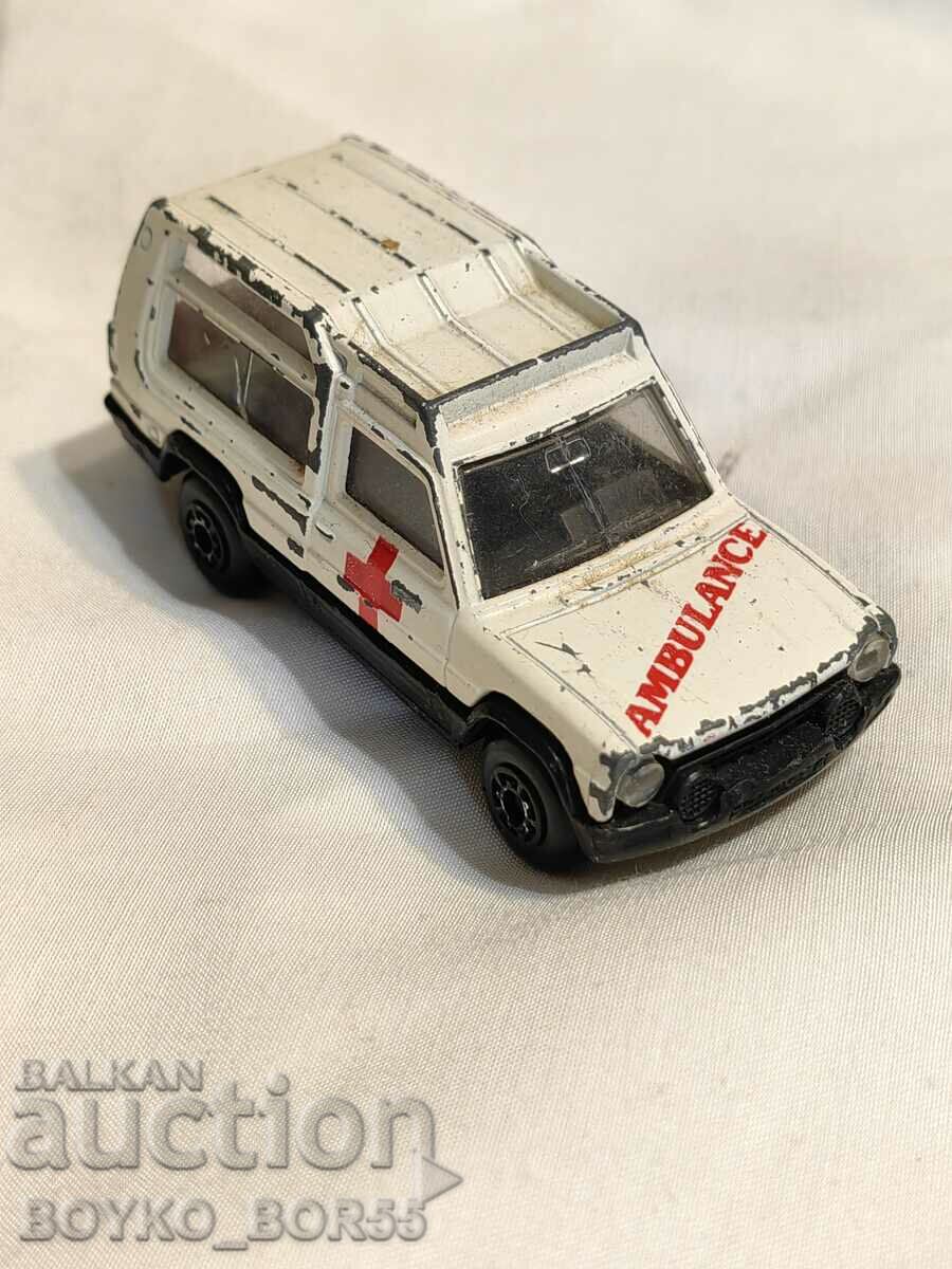 Bulgarian Society Children's Toy Stroller 1970s with price 15.00 BGN | € 7.67 Bulgarian Society Children's Toy Stroller 1970s with price 15.00 BGN | € 7.67