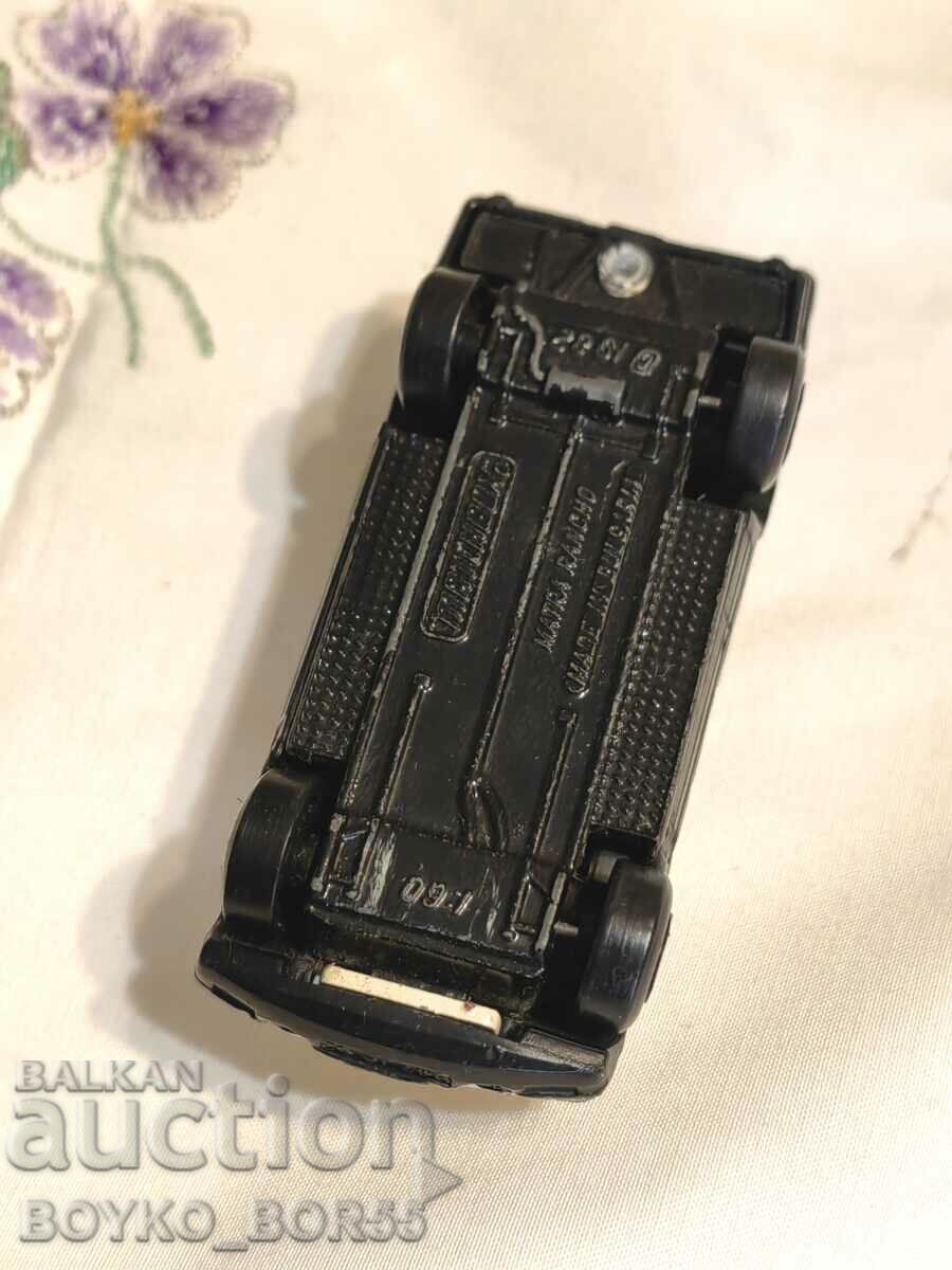 Delivery of Bulgarian Society Children's Toy Stroller 1970s Delivery of Bulgarian Society Children's Toy Stroller 1970s