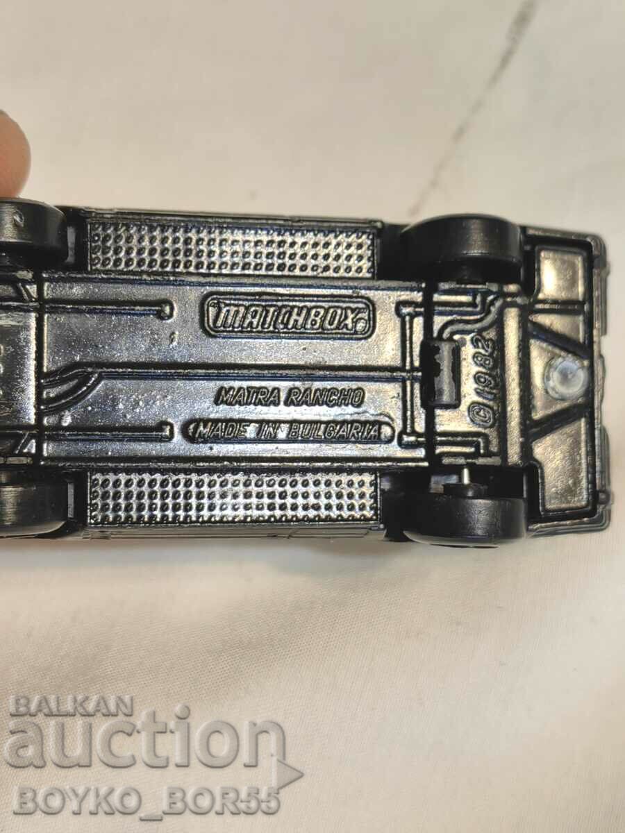 Bulgarian Society Children's Toy Stroller 1970s - 5 Bulgarian Society Children's Toy Stroller 1970s - 5