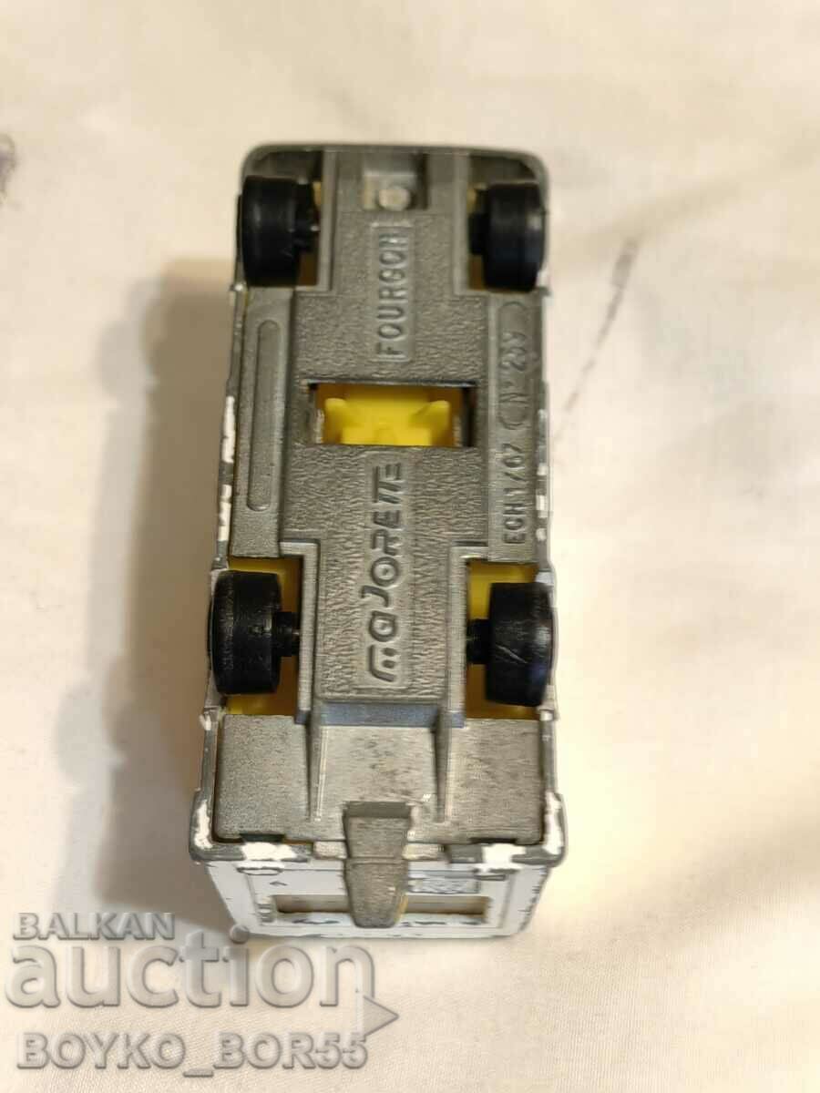 MaJorette Children's Toy Stroller 1970s - 5