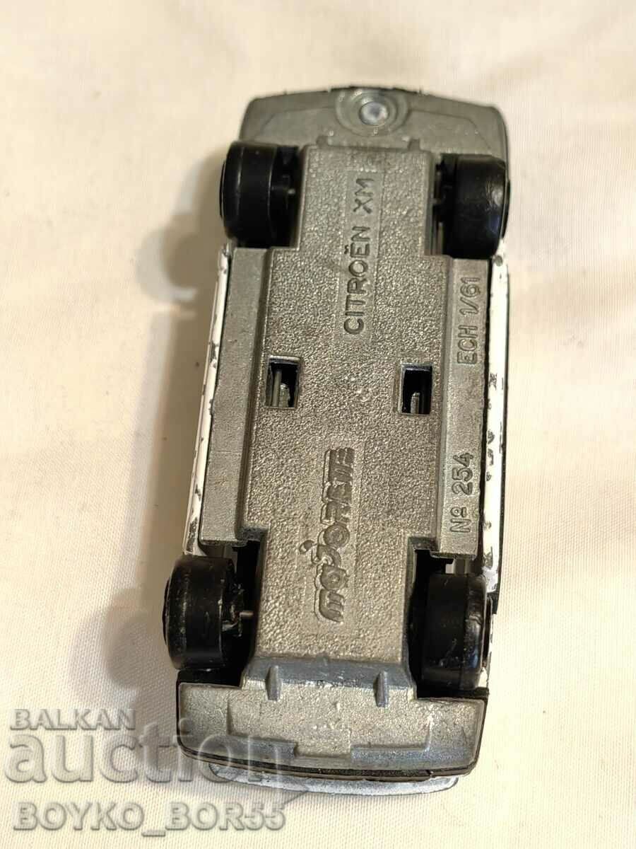 Delivery of MaJorette Children's Toy Stroller 1970s Delivery of MaJorette Children's Toy Stroller 1970s