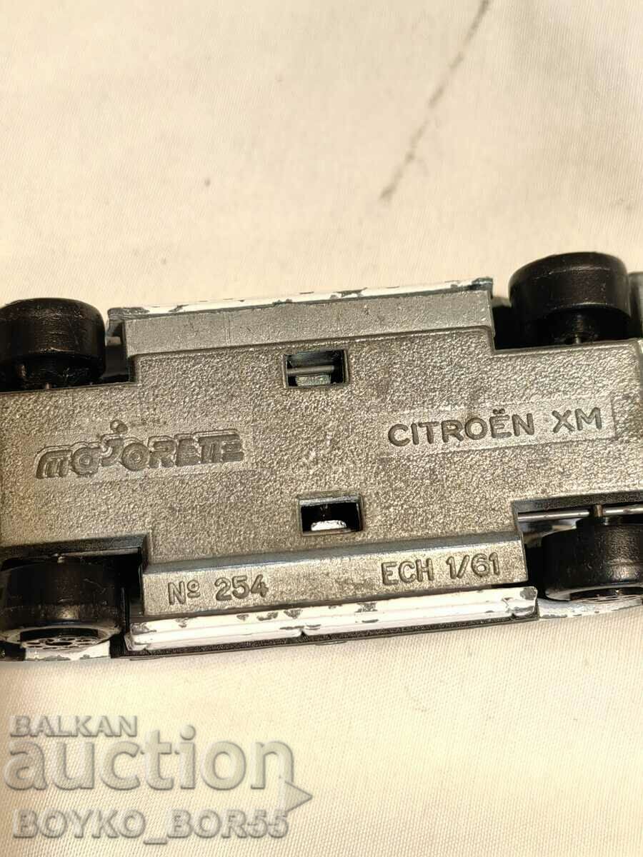 MaJorette Children's Toy Stroller 1970s - 5 MaJorette Children's Toy Stroller 1970s - 5