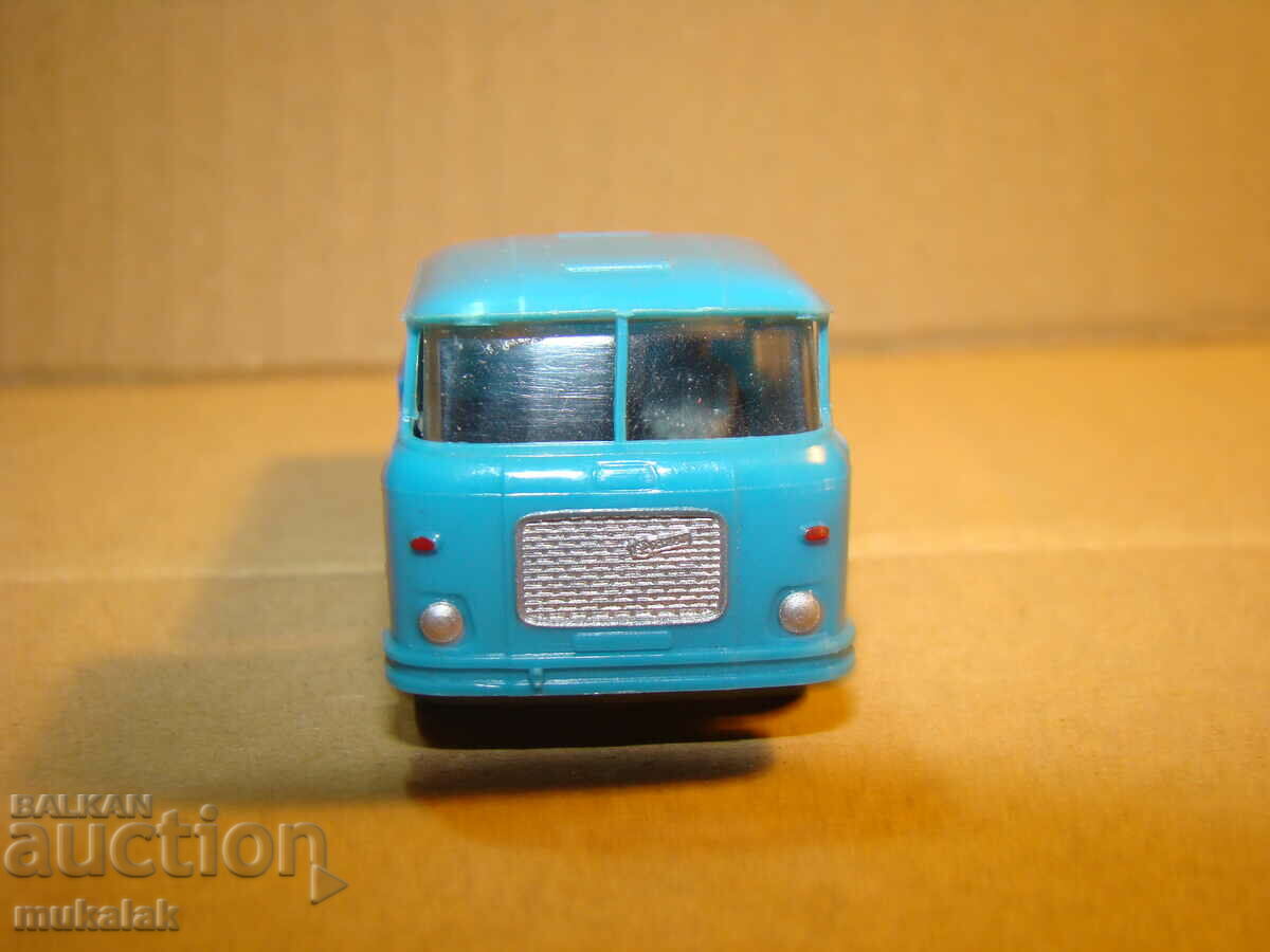 PERMOT PREFO SKODA H0 1/87 MODEL TOY TRUCK TROLLEY with price 20.00 BGN | € 10.23 PERMOT PREFO SKODA H0 1/87 MODEL TOY TRUCK TROLLEY with price 20.00 BGN | € 10.23