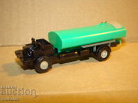 PERMOT PREFO SKODA H0 1/87 MODEL TOY TRUCK TROLLEY