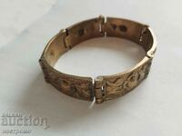 Old bracelet - A 4873