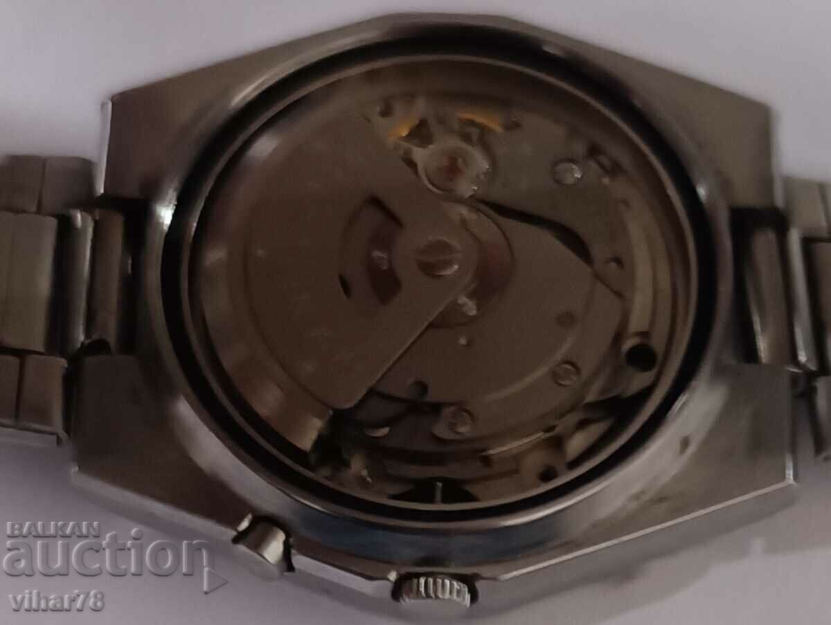 MEN'S WATCH MODEL-ORENT - 5 MEN'S WATCH MODEL-ORENT - 5