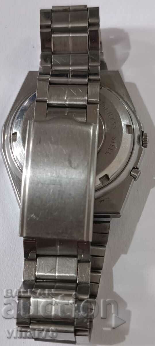 MEN'S WATCH MODEL-ORENT - 6 MEN'S WATCH MODEL-ORENT - 6