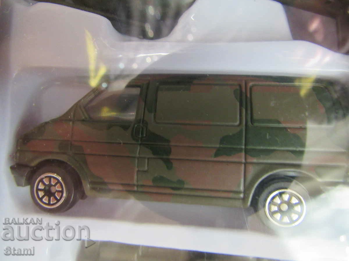 Set of 5 military vehicles - children's toy - 5 Set of 5 military vehicles - children's toy - 5