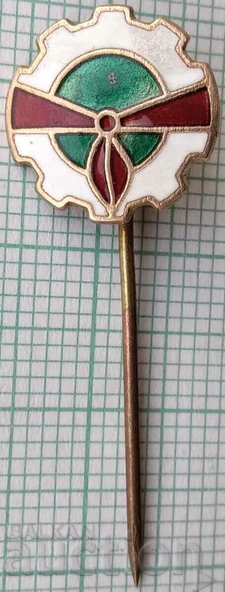 17183 Insigna 17183 Insigna