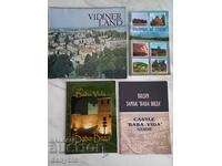 Vidin and Baba Vida fortress guides