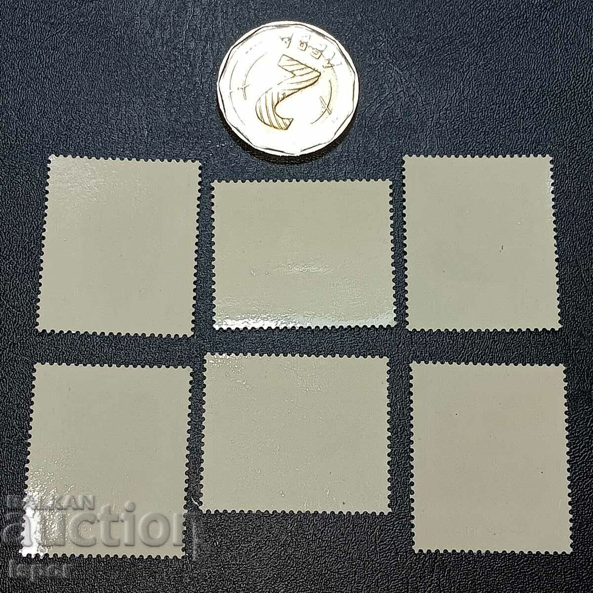 GDR clean streak with price 2.00 BGN | € 1.02