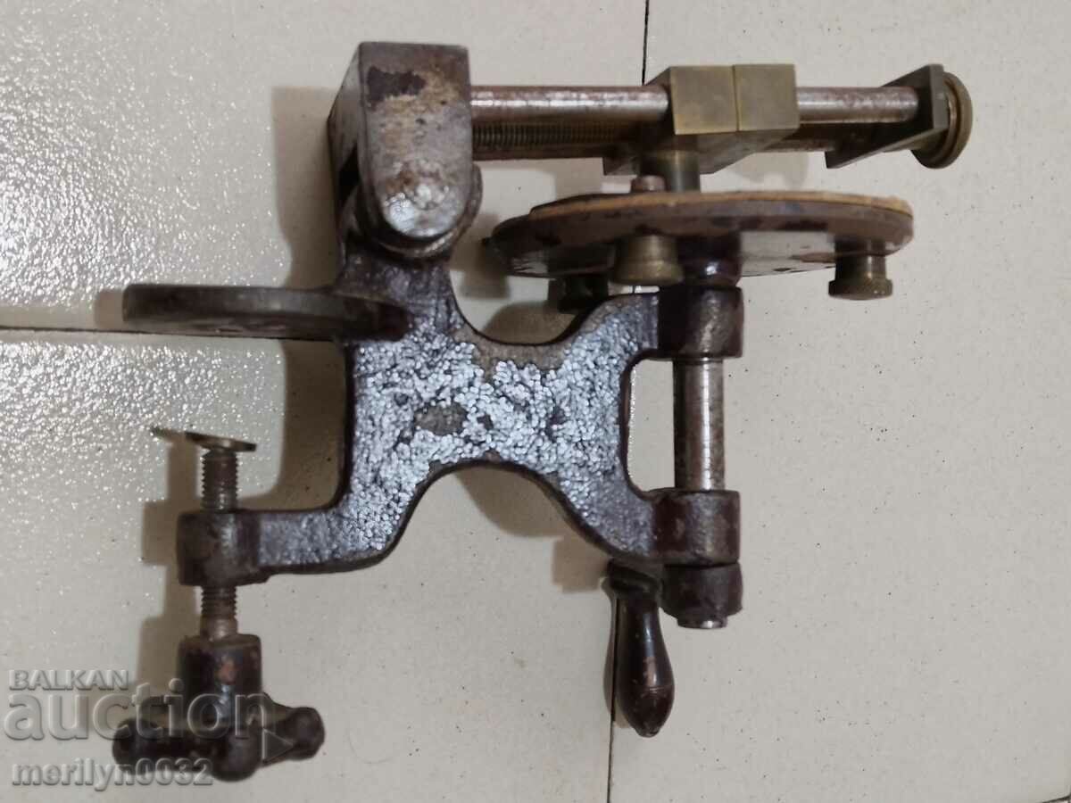 Delivery of A goldsmith's machine for winding wire is also suitable for electric coils Delivery of A goldsmith's machine for winding wire is also suitable for electric coils