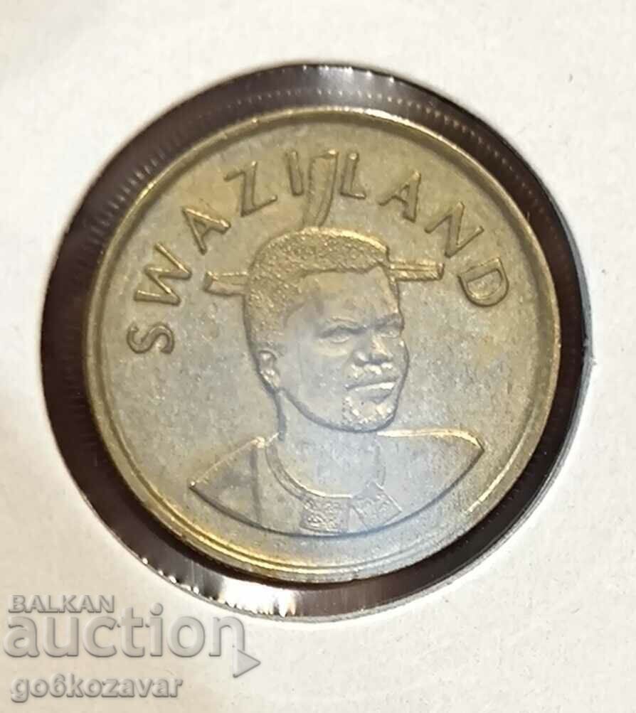 Kingdom of Eswatini Swaziland 2 enamels 2010 with price 3.40 BGN | € 1.74 Kingdom of Eswatini Swaziland 2 enamels 2010 with price 3.40 BGN | € 1.74