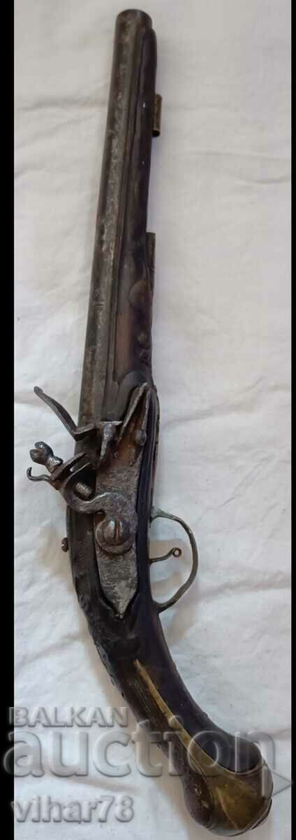 CAPSULE PISTOL - 5 CAPSULE PISTOL - 5