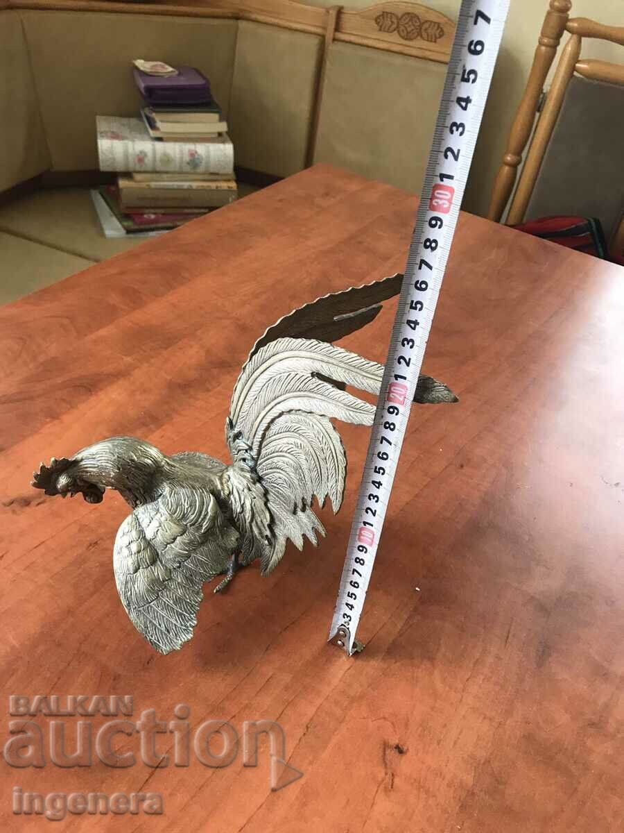 SCULPTURA FIGURA ARTĂ FRUMOASĂ GRĂ UNIC BRONZ SACHAN - 5 SCULPTURA FIGURA ARTĂ FRUMOASĂ GRĂ UNIC BRONZ SACHAN - 5