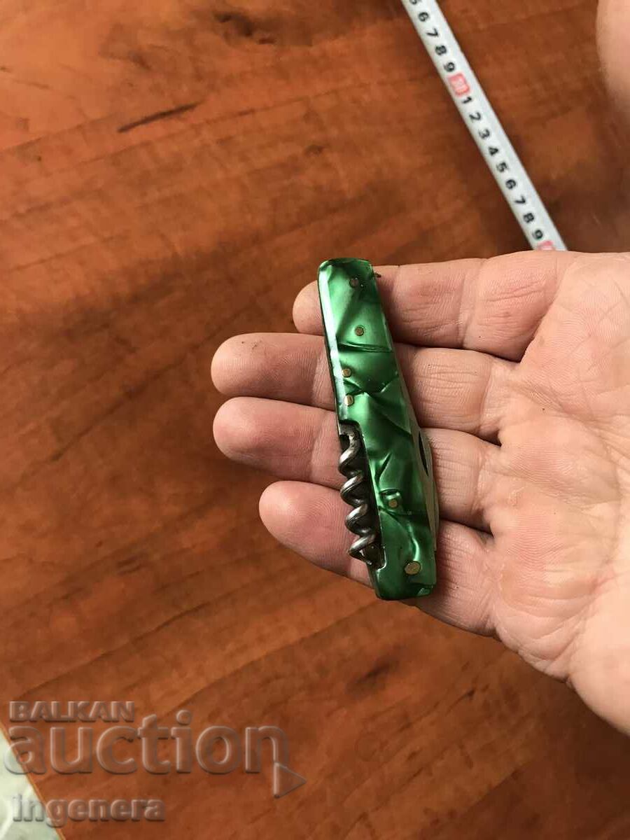 FOLDING KNIFE LEG ANTIQUE BLADE-LARGE THORN with price 38.00 BGN | € 19.43 FOLDING KNIFE LEG ANTIQUE BLADE-LARGE THORN with price 38.00 BGN | € 19.43