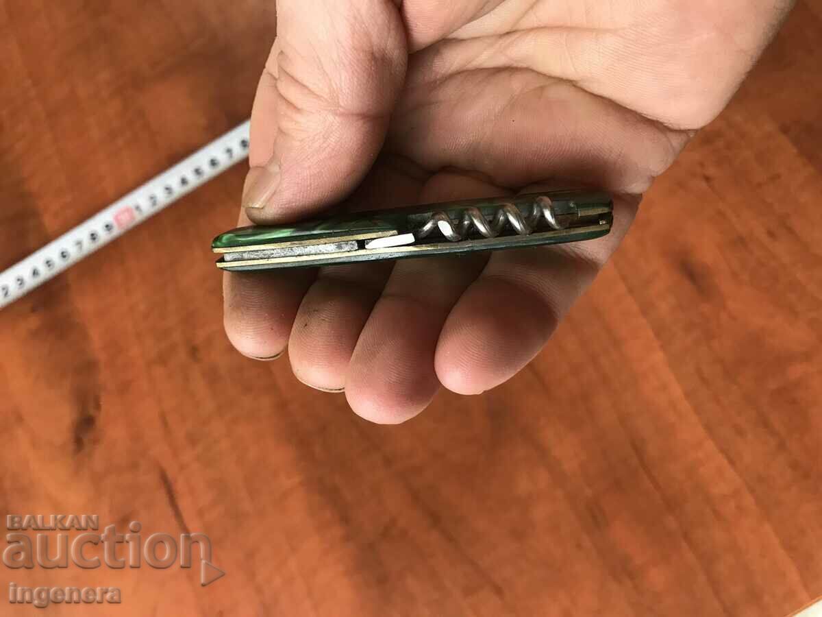 Delivery of FOLDING KNIFE LEG ANTIQUE BLADE-LARGE THORN Delivery of FOLDING KNIFE LEG ANTIQUE BLADE-LARGE THORN