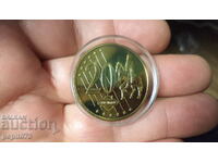 Coin Slovenia 20 euro cents, 2003