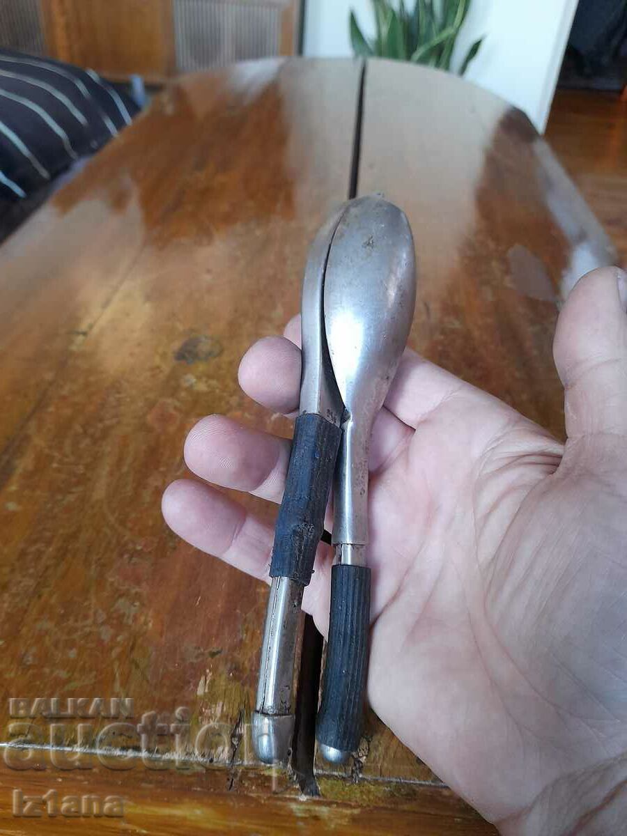 Auction Old nutcracker Auction Old nutcracker