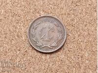 Mexico 1 Centavo 1948