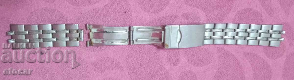 Ανδρική αλυσίδα ρολογιών