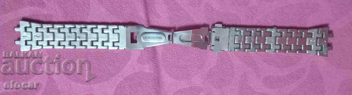 Men's watch chain with price € 2.99 | 5.85 BGN