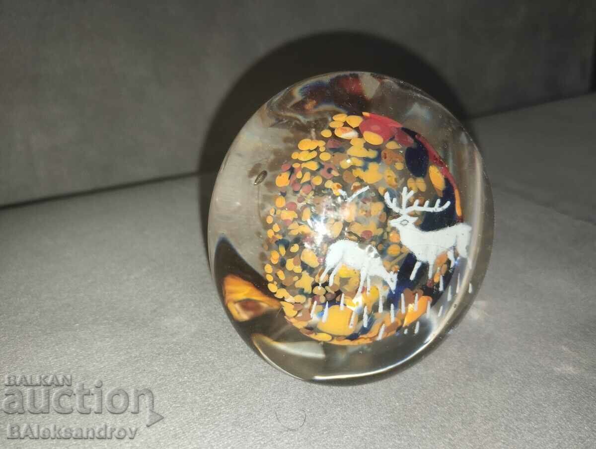 Παλιό γυάλινο χαρτόνι Soca με τιμή 14.00 BGN | € 7.16 Παλιό γυάλινο χαρτόνι Soca με τιμή 14.00 BGN | € 7.16