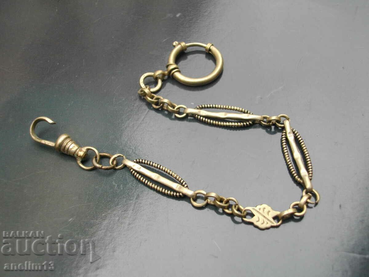 OLD POCKET WATCH CASE with price € 18.00 | 35.20 BGN