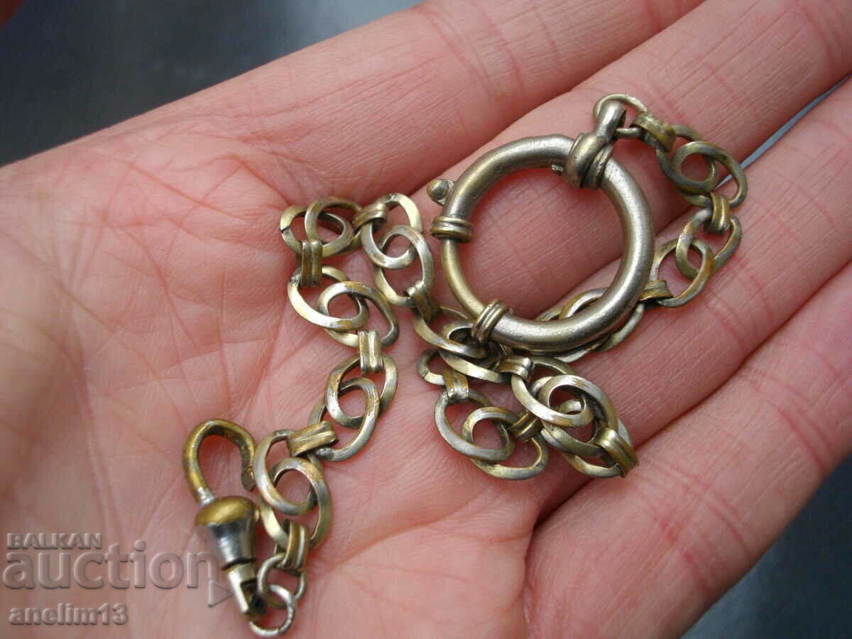 OLD POCKET WATCH CASE - 5 OLD POCKET WATCH CASE - 5