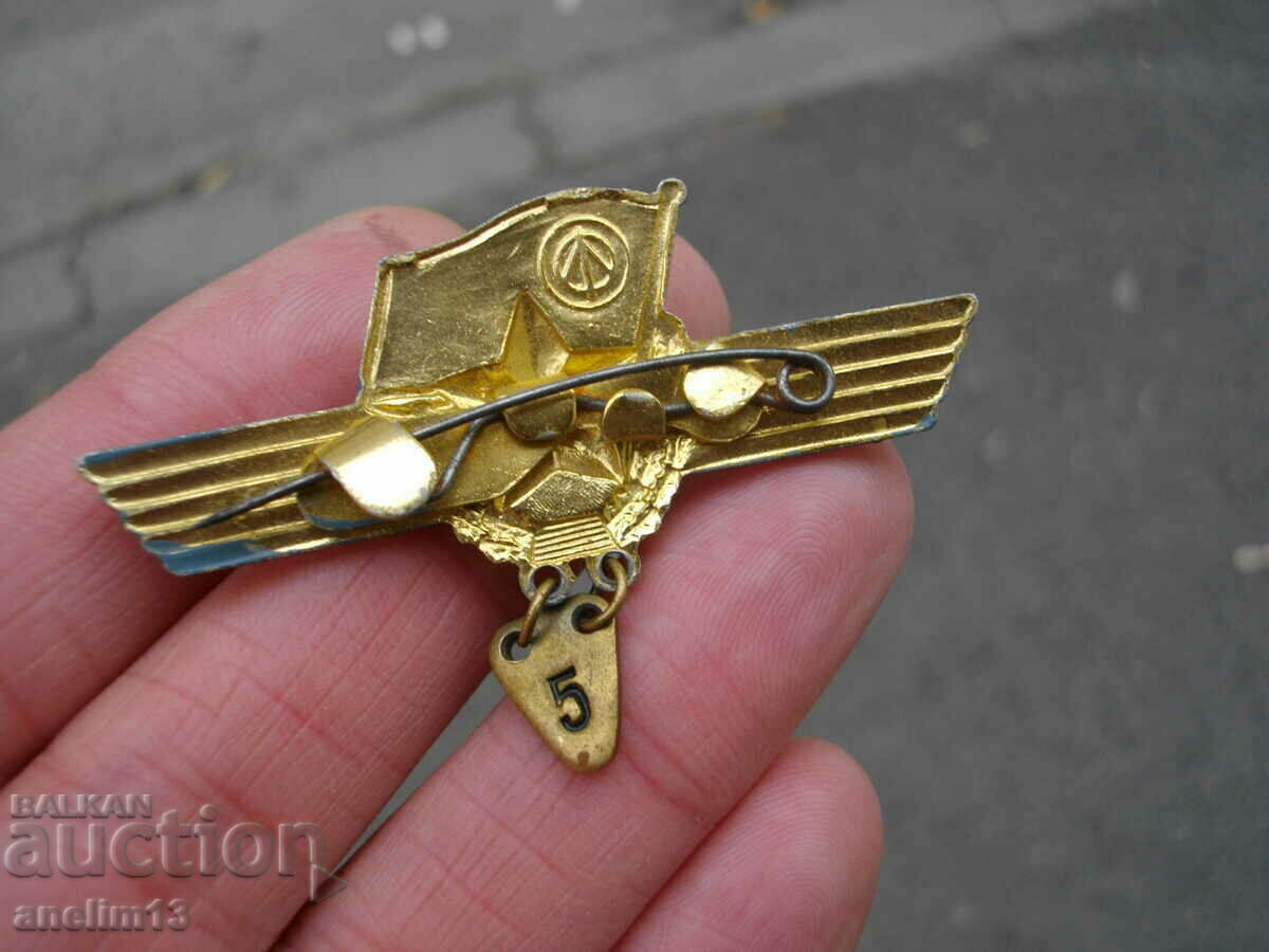 Delivery of BADGE BADGE USSR Delivery of BADGE BADGE USSR