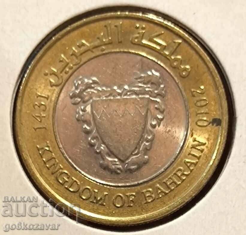 Μπαχρέιν 100 fils 2010 UNC με τιμή 2.00 BGN | € 1.02 Μπαχρέιν 100 fils 2010 UNC με τιμή 2.00 BGN | € 1.02