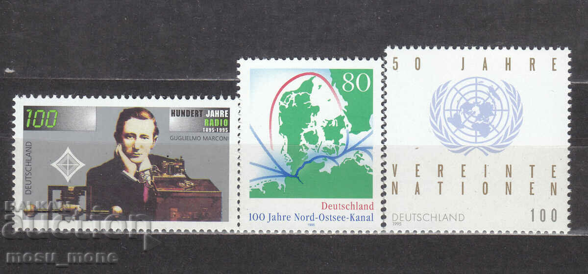 Germania 1995 Germania 1995