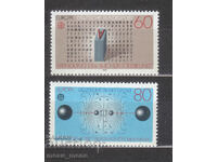 Европа СЕПТ 1983 Германия